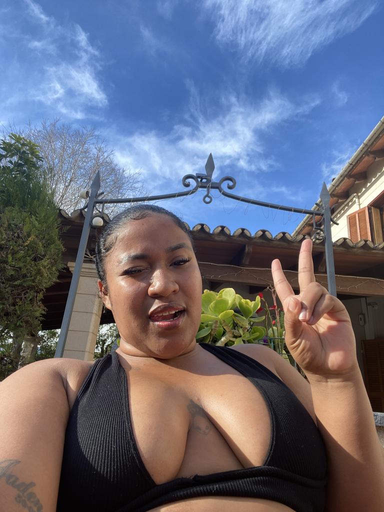 602438039: Chica busca chico en Mallorca