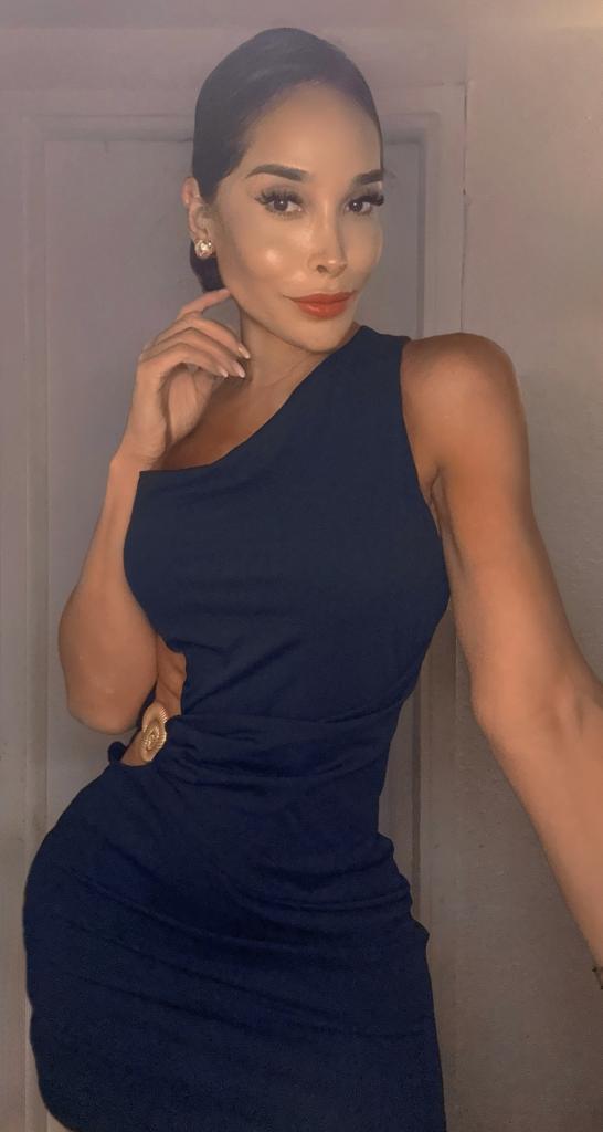 Transexual en Madrid: 