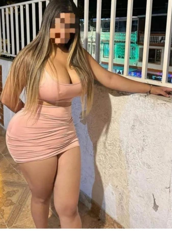 Chica busca chico en Jaén: 