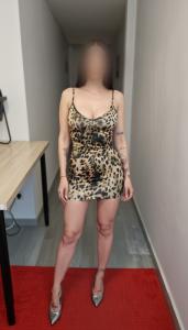 612474158: Chica busca chico en Madrid