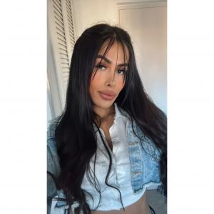 642210493: Transexual en Málaga