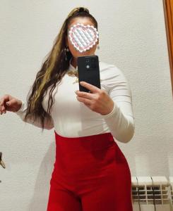 647201660: Chica busca chico en Alicante