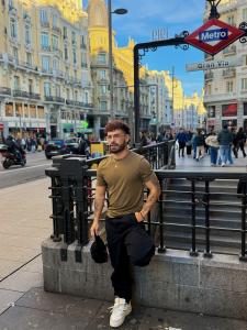 622171949: Chico busca chica en Zaragoza