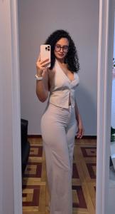 600113678: Chica busca chico en Madrid