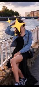 664715946: Chica busca chico en Guipúzcoa