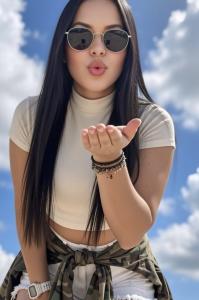 651619456: Chica busca chico en Madrid