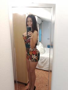 632106918: Chica busca chico en Málaga