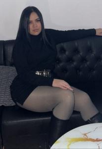 613609525: Chica busca chico en Málaga