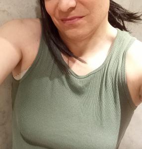 617255370: Travesti en Zaragoza