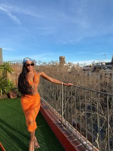 603110752: Travesti en Madrid