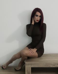 666753077: Transexual en Alicante