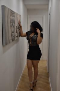 641436859: Chica busca chico en Madrid
