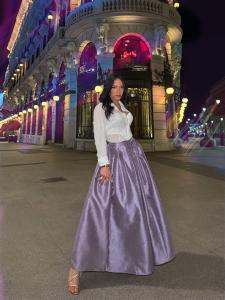 663474280: Travesti en Madrid