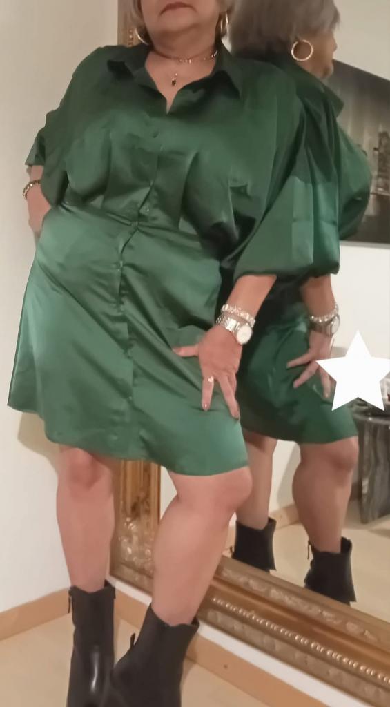 Chica busca chico en Granada: 