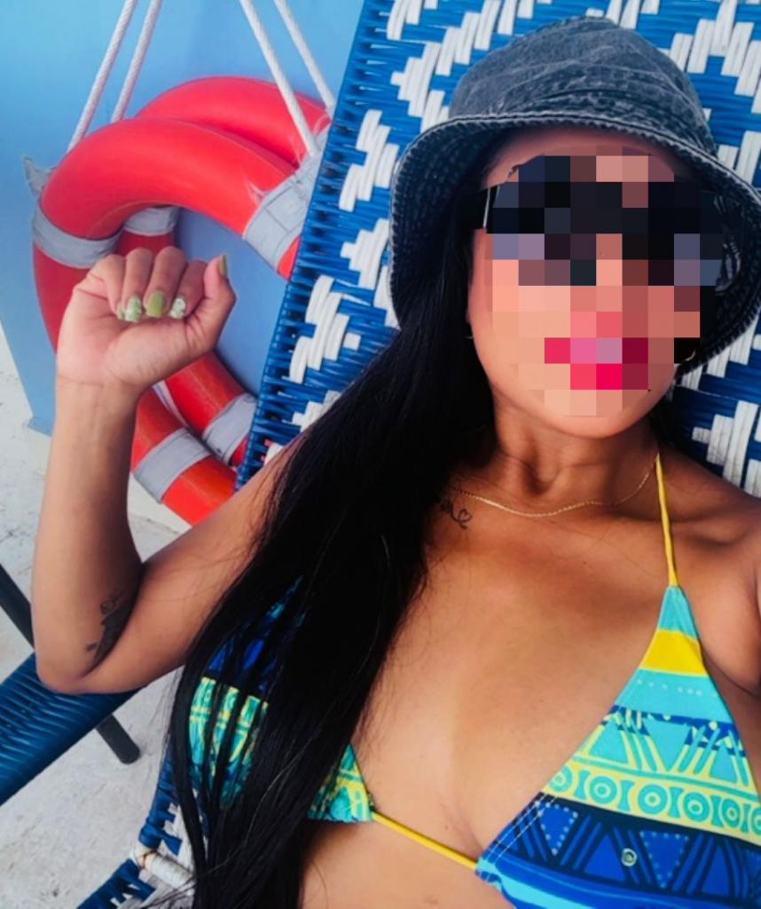 Chica busca chico en Alicante: 