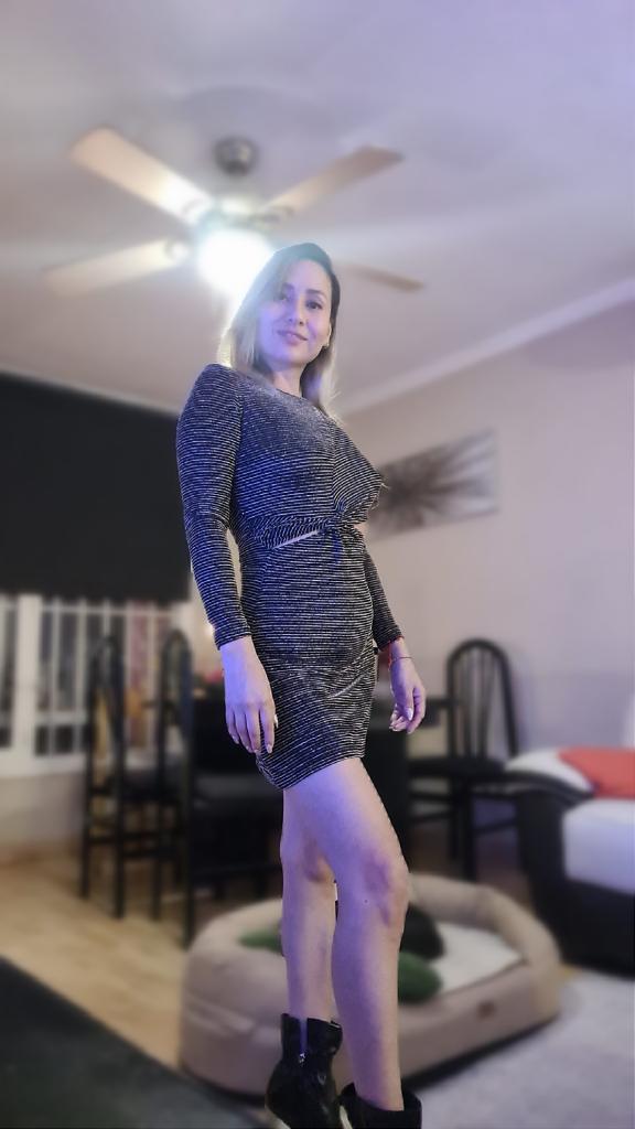 Chica busca chico en Pontevedra: 