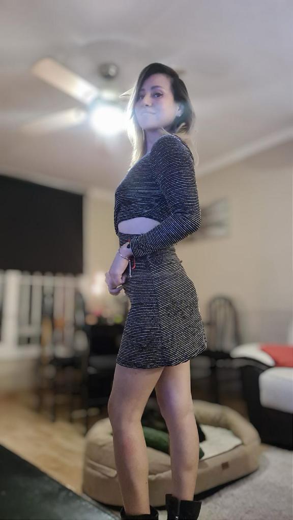 Chica busca chico en Pontevedra: 