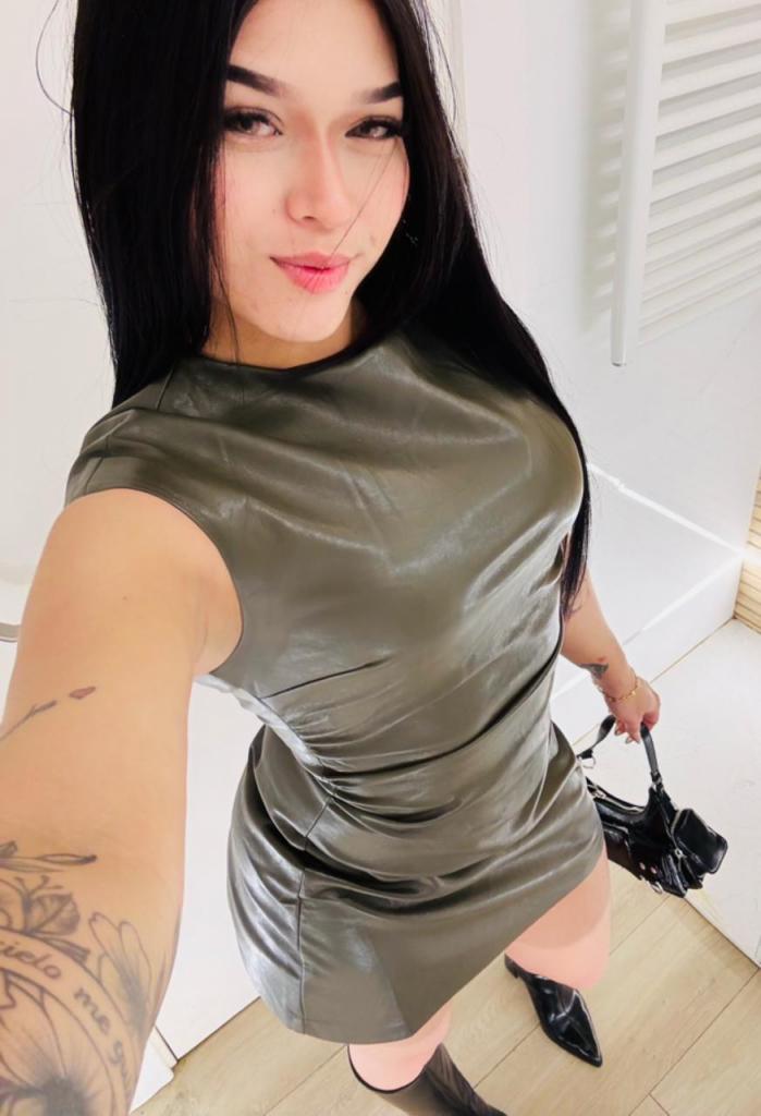 Chica busca chico en Badajoz: 