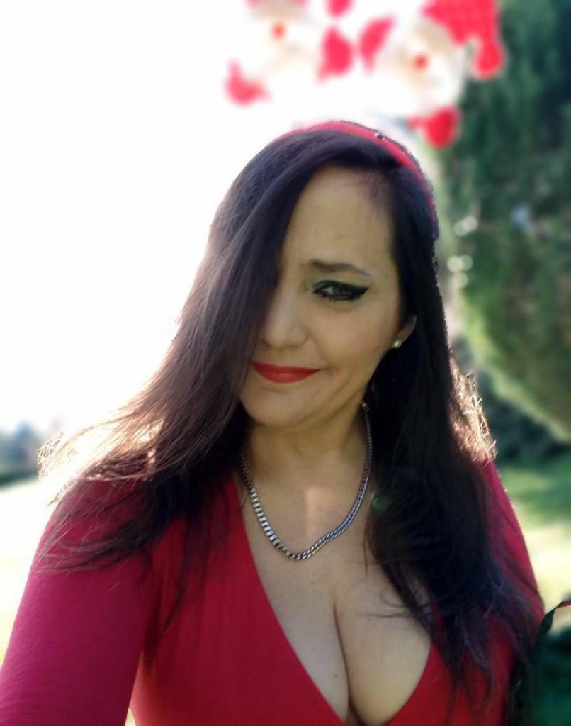 Chica busca chico en Madrid: 