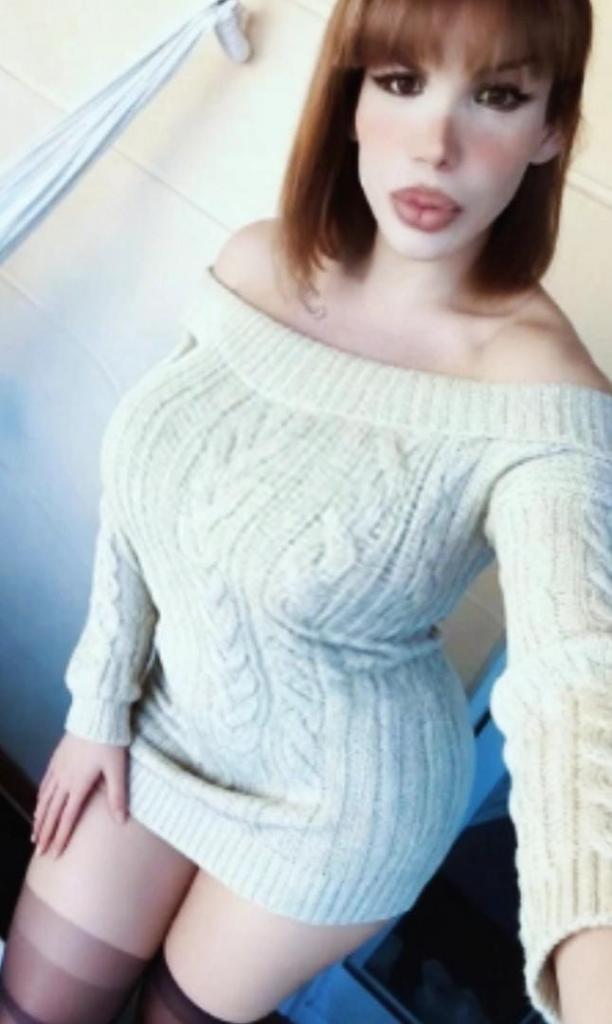 Travesti en Valencia: 