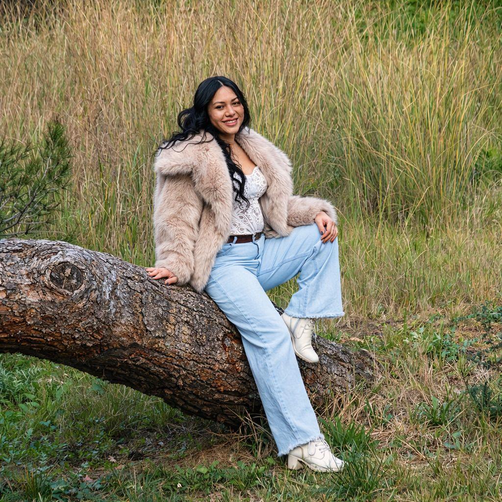 Chica busca chico en Barcelona: 