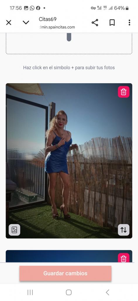 Transexual en Asturias: 