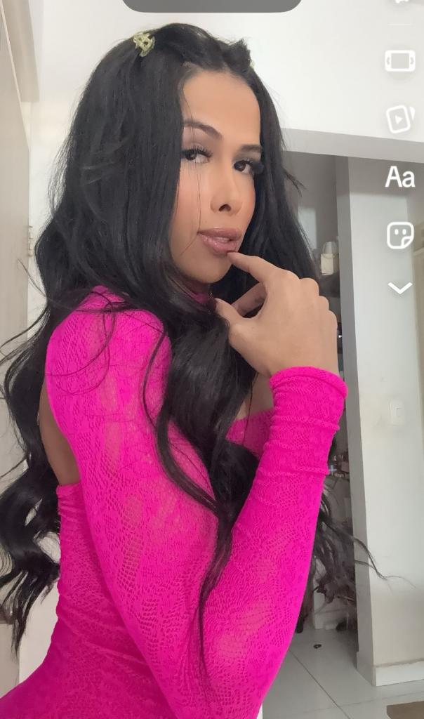 Transexual en Málaga: 