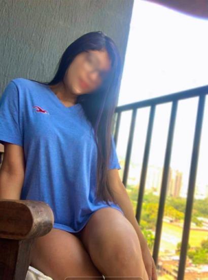 680726959: Chica busca chico en Madrid