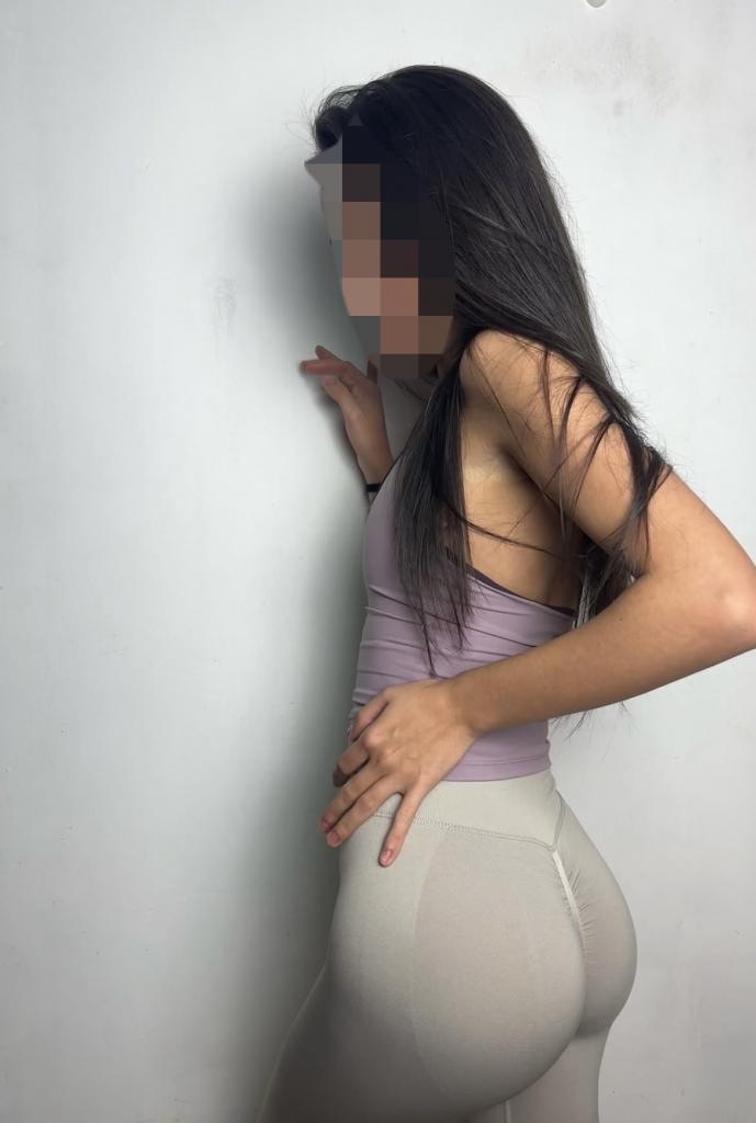 Chica busca chico en Málaga: 