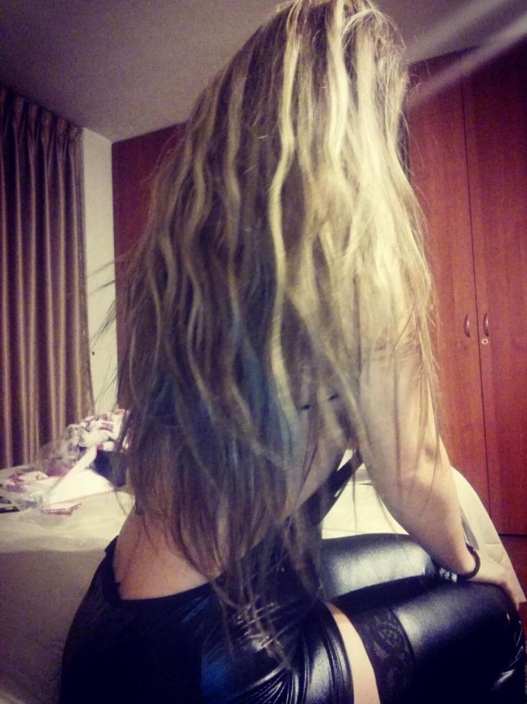 Chica busca chico en Madrid: 