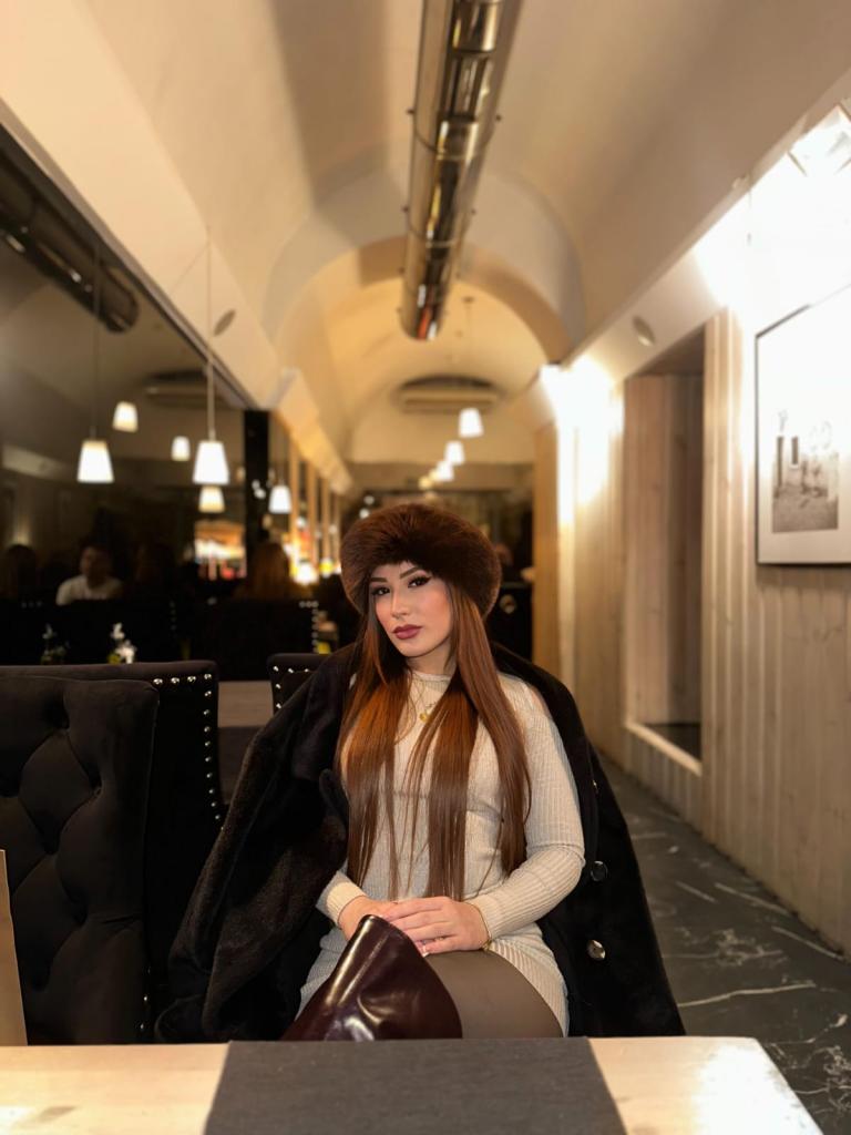 Chica busca chico en Barcelona: 