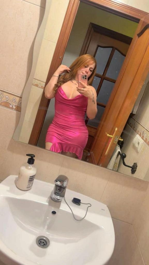 Travesti en Palencia: 