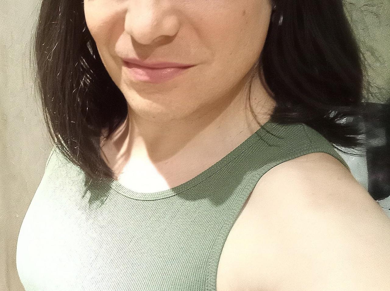 617255370: Transexual en Zaragoza