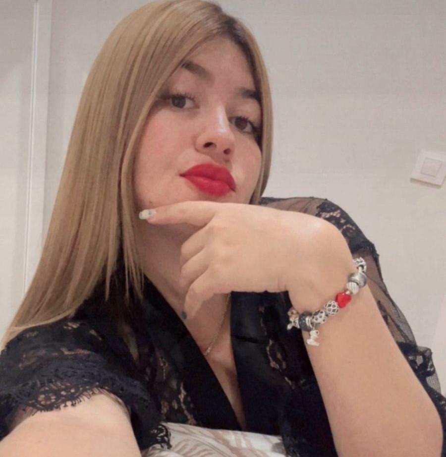 Chica busca chico en Madrid: 