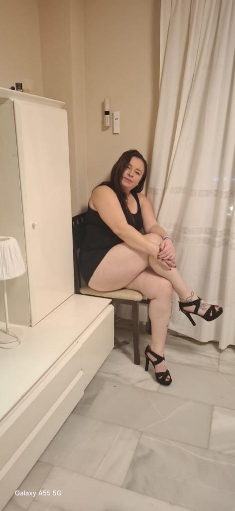 Chica busca chico en Castellón: 