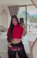 604388142: Chica busca chico en La Coruña