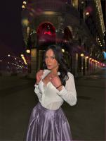 663474280: Transexual en Madrid