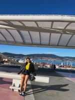 612428279: Chica busca chico en La Coruña