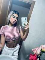 642064564: Chica busca chico en Madrid