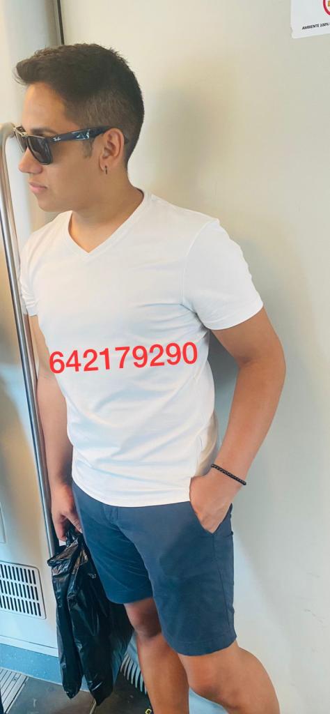 Chico busca chica en Badajoz: 