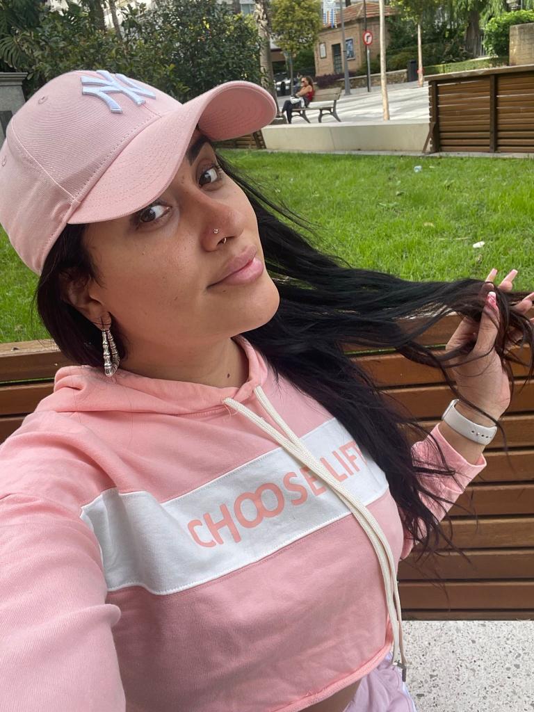 Transexual en Huelva: 