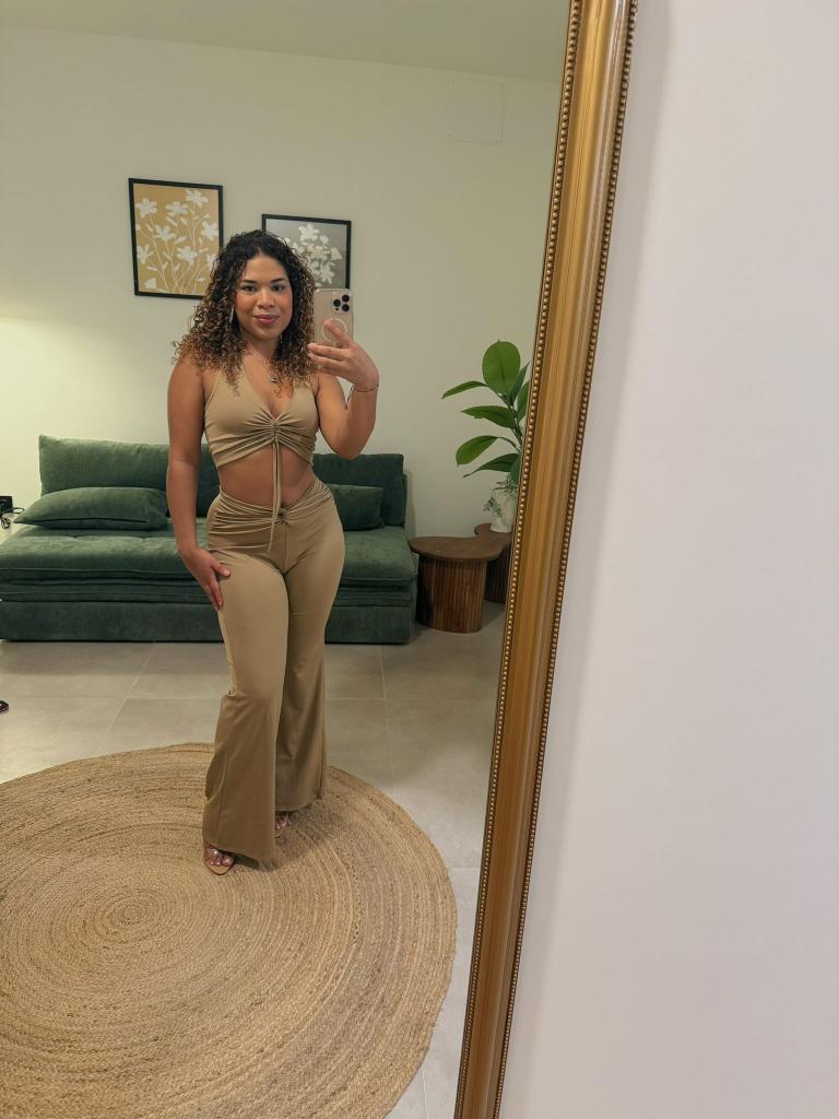 Chica busca chico en Alicante: 