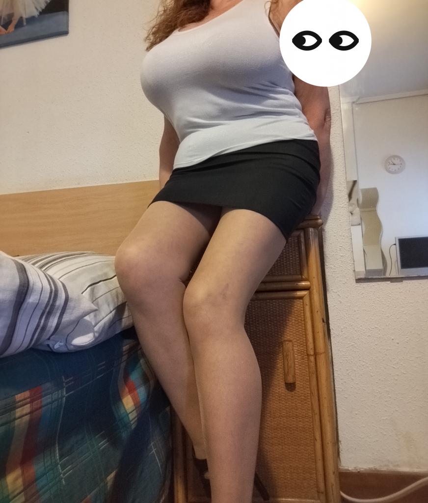 Chica busca chico en Vizcaya: 