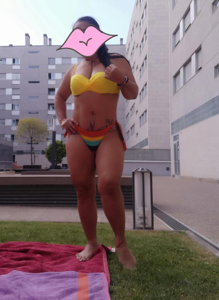 Chica busca chico en La Rioja: 