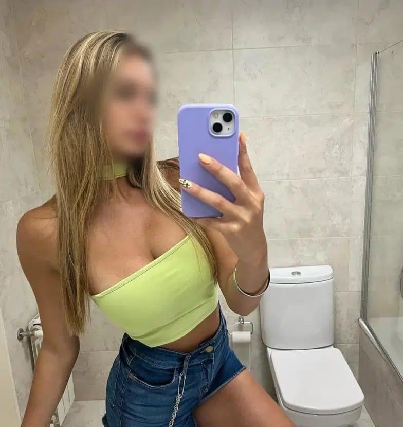 Chica busca chico en Salamanca: 
