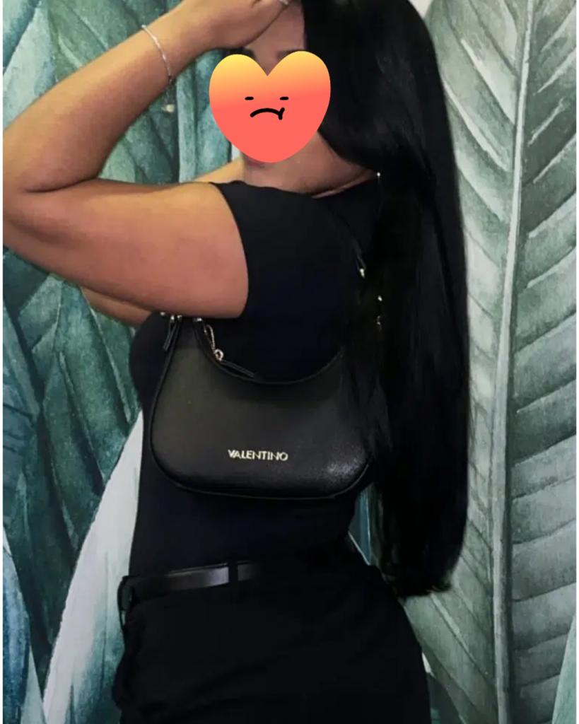 Chica busca chico en Toledo: 
