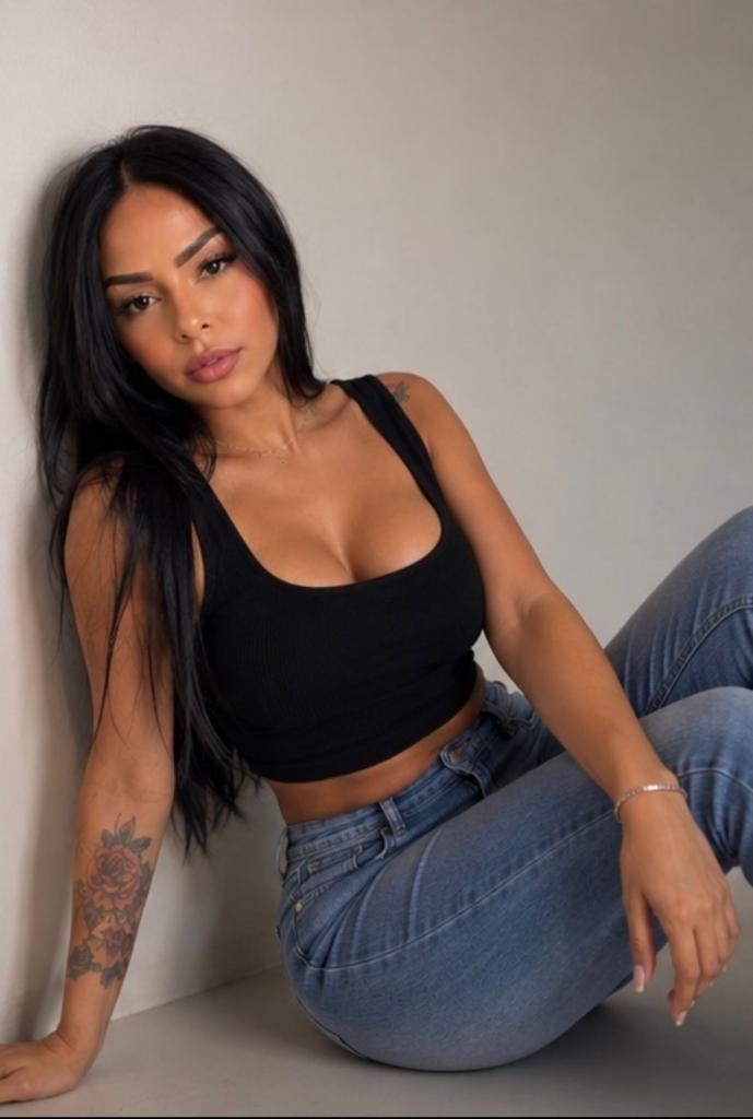 Chica busca chico en Málaga: 