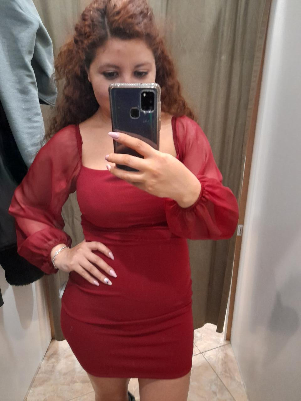 Chica busca chico en Almería: 