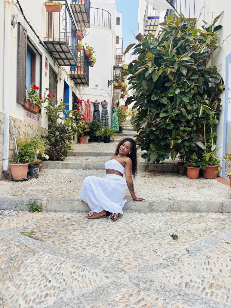 Chica busca chico en Alicante: 
