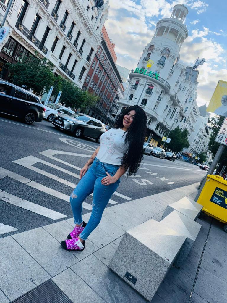 Chica busca chico en Málaga: 